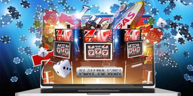 online-casino